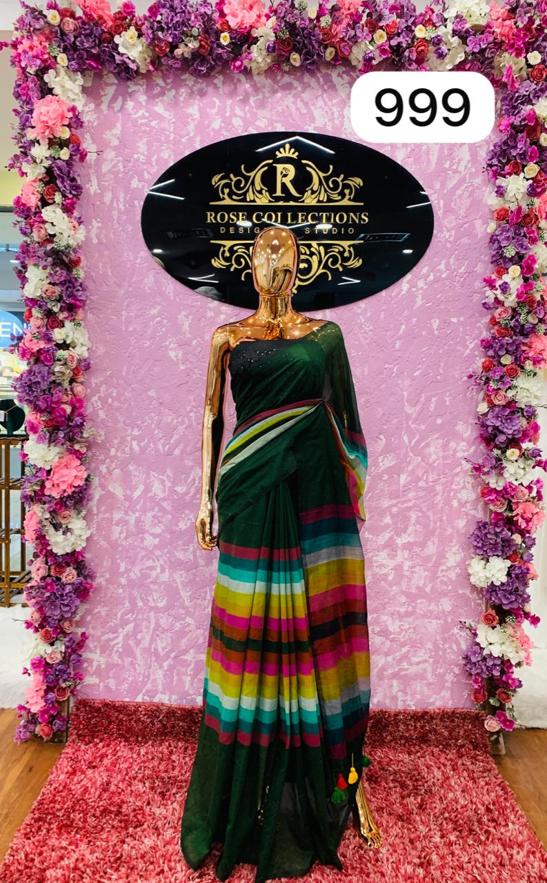 green and multi colour  texture